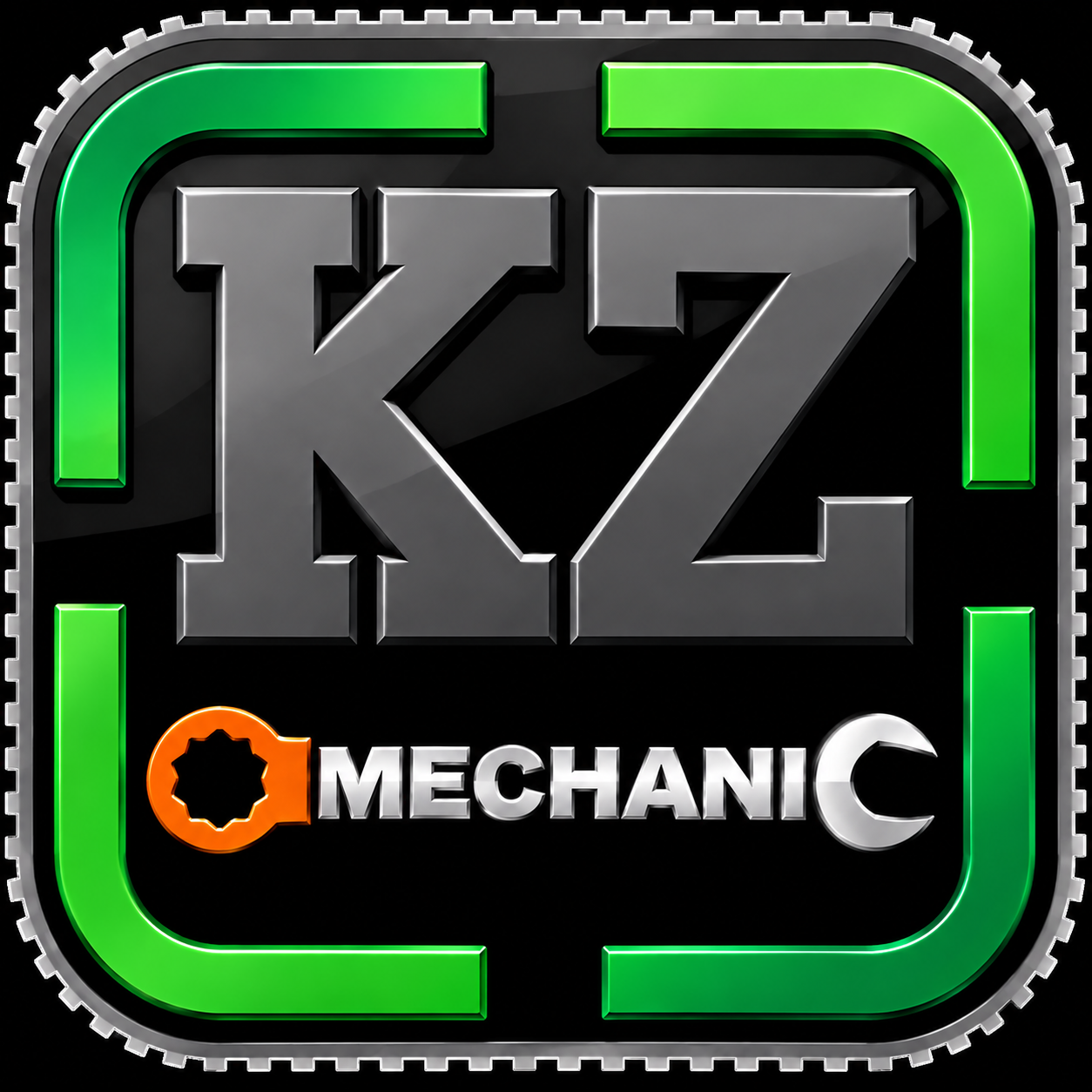 KZ Mechanic